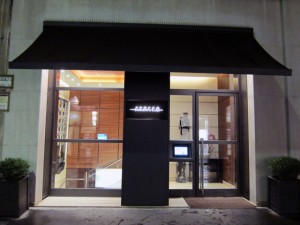 Ristorante Cracco_Milano