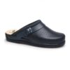 Zoccolo PISA CORREA_blu