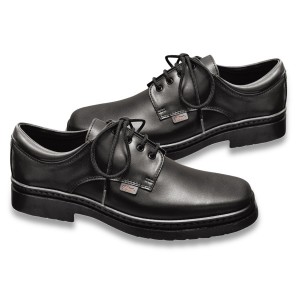 Art.540_Scarpa uomo lacci Gourmet