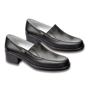 Art.543_Mocassino donna Relax
