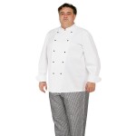 Giacca cuoco Oversize