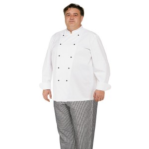 Giacca cuoco Oversize