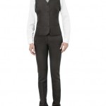Gilet donna Modena