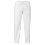 Pantalone ALAN_Cot_bianco
