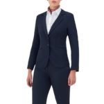 Giacca donna DANA blu