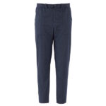 Pantalone ENOCH_Cot_Poly_Ela_jeans blu