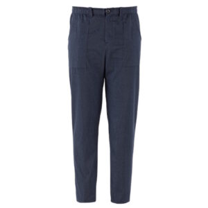 Pantalone ENOCH_Cot_Poly_Ela_jeans blu Pantalone ENOCH_Cot_Poly_Ela_jeans blu