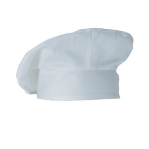Cappello MONET_Cot_Poly_bianco Cappello MONET_Cot_Poly_bianco