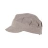 Cappello TOMMY_Poly_beige