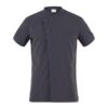 Giacca HARRY_Poly_grigio medio