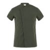 Giacca HARRY_Poly_verde militare