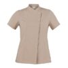 Giacca MEGAN_Poly_beige