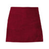 Grembiule NAPOLI_Poly_bordeaux