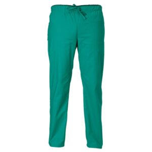 Pantalone ALAN_Cot_verde