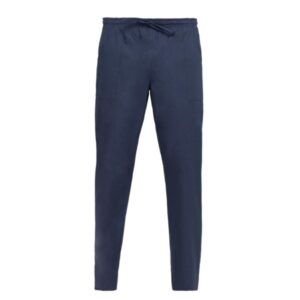 Pantalone ALAN_Cot_blu