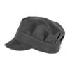 Cappello JERRY_Poly_antracite