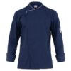 Giacca PATRIZIO_Poly_Cot_blu
