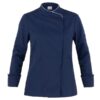 Giacca SUSI_Poly_Cot_blu