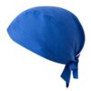 Bandana MERCURIO_Cot_bluette