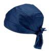Bandana MERCURIO_Poly_Cot_blu