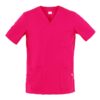 Casacca FLAVIO_Poly_fucsia