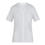 Casacca FRANCO_Cot_bianco