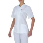 Casacca GIADA_Lyo_Poly_bianca