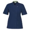 Casacca GIADA_Lyo_Poly_blu
