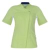 Casacca GIADA_Lyo_Poly_pistacchio