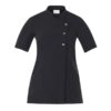 Casacca GRETA_Poly_nera
