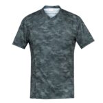 Casacca LAPO_Poly_camouflage blu