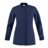 Casacca LIA_Poly_blu