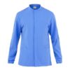Casacca LUCA_Poly_azzurra