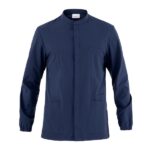 Casacca LUCA_Poly_blu
