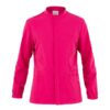 Casacca LUCA_Poly_fucsia