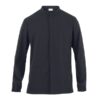 Casacca LUCA_Poly_nera