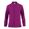 Casacca LUCA_Poly_prugna