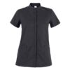 Casacca MIRIAM_Lyo_Poly_Ela_nera