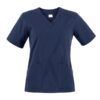 Casacca SONIA_Poly_blu