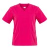 Casacca SONIA_Poly_fucsia