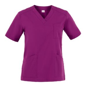 Casacca SONIA_Poly_prugna