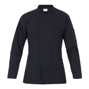 Giacca DIEGO_Poly_nera Giacca DIEGO_Poly_nera