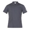 Giacca FEDERICO_Poly_Cot_grigio medio 2