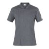 Giacca FEDERICO_Poly_Cot_grigio medio