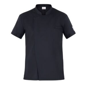 Giacca FEDERICO_Poly_Cot_nero