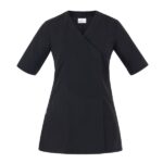 Giacca GAIA_Poly_nera