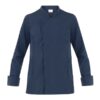 Giacca GIORGIO_Poly_blu