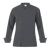 Giacca GIORGIO_Poly_grigio medio