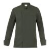 Giacca GIORGIO_Poly_verde militare