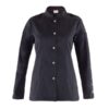 Giacca KEIRA_Poly_Cot_nera
